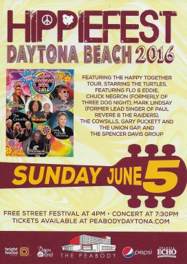 Hippie fest back2016