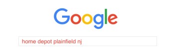 google nj