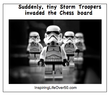 storm troopers border