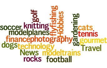 hobbies