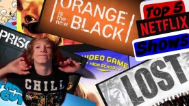 netflix shows