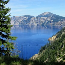 Crater lake 6