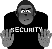 security gorilla