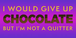 chocolate-quitter