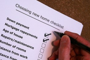 house-checklist