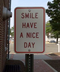 laugh-smile-sign