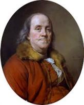 ben franklin