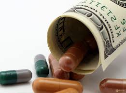 dollars and meds