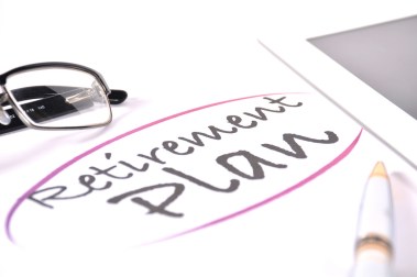 retirement plan29303113472_ec403311cf_b