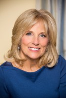 older women 3Jill_Biden_official_portrait_2