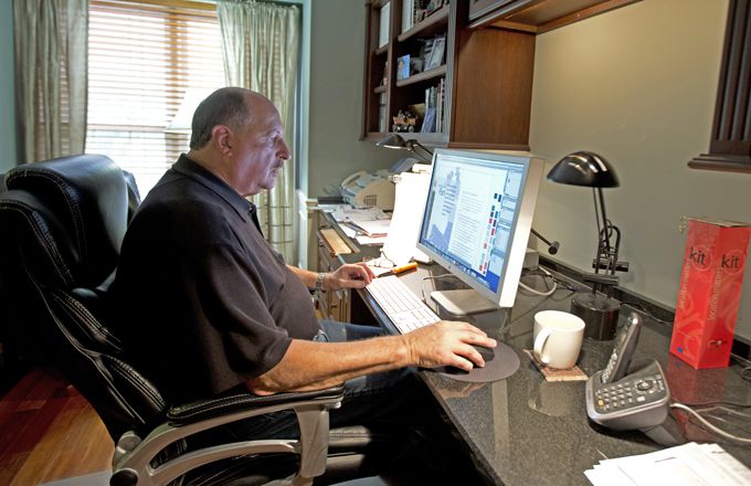 Retired Work Working Part-Time in Retirement Can Impact Your Finances in Surprising ...
